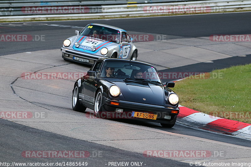 Bild #14865649 - 60 Jahre Porsche Club Nürburgring (Corso/Weltrekordversuch)