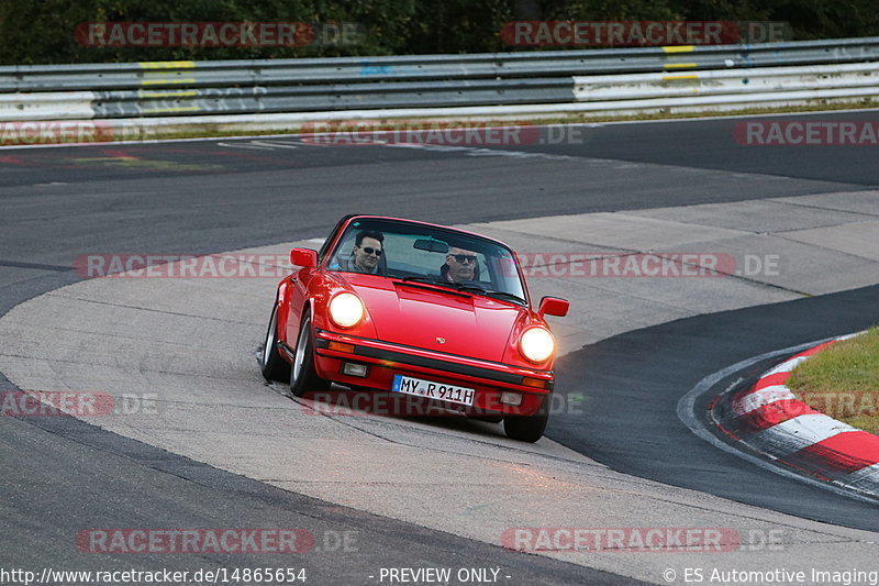 Bild #14865654 - 60 Jahre Porsche Club Nürburgring (Corso/Weltrekordversuch)