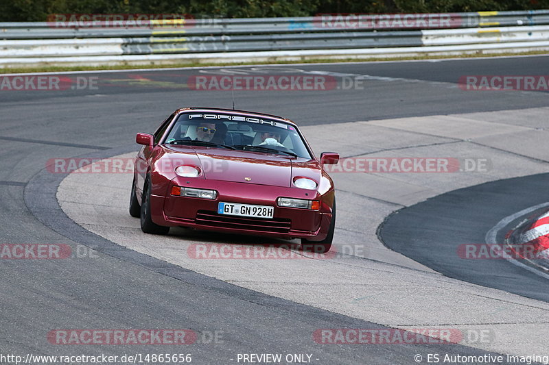 Bild #14865656 - 60 Jahre Porsche Club Nürburgring (Corso/Weltrekordversuch)