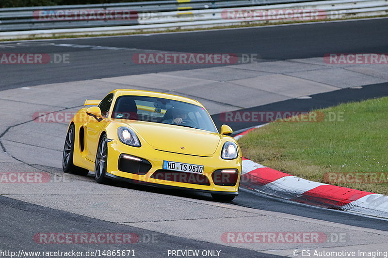 Bild #14865671 - 60 Jahre Porsche Club Nürburgring (Corso/Weltrekordversuch)
