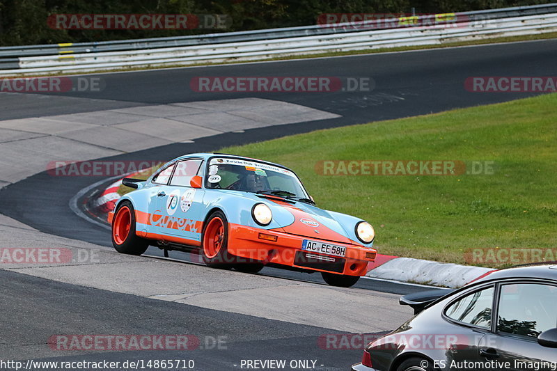 Bild #14865710 - 60 Jahre Porsche Club Nürburgring (Corso/Weltrekordversuch)