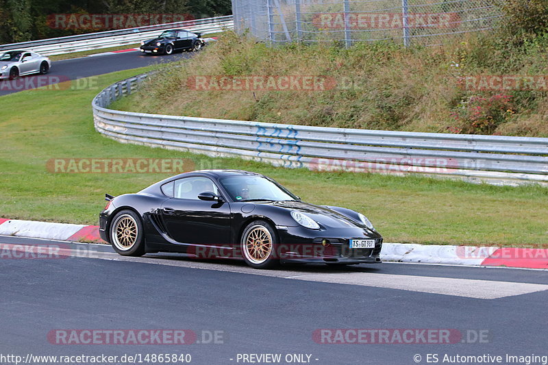 Bild #14865840 - 60 Jahre Porsche Club Nürburgring (Corso/Weltrekordversuch)