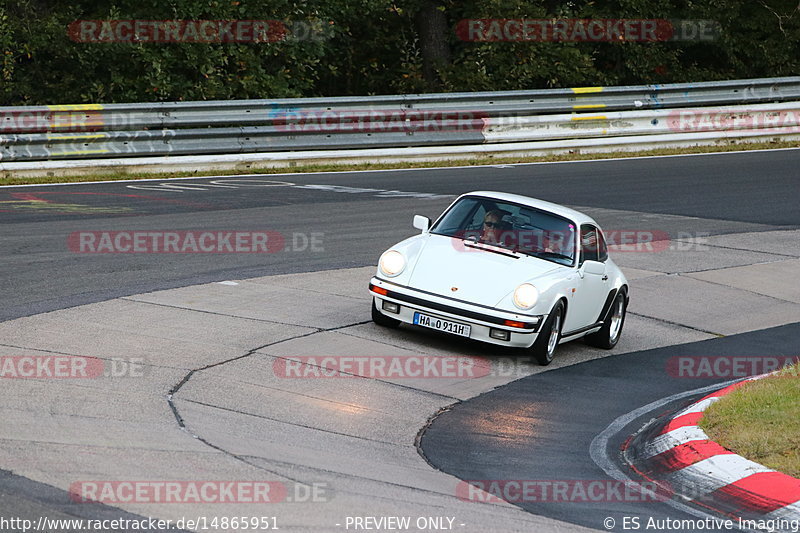 Bild #14865951 - 60 Jahre Porsche Club Nürburgring (Corso/Weltrekordversuch)