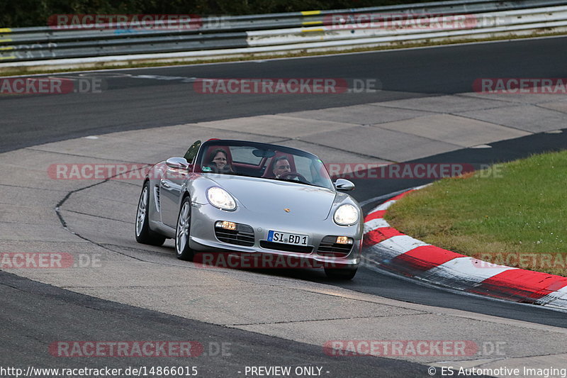 Bild #14866015 - 60 Jahre Porsche Club Nürburgring (Corso/Weltrekordversuch)