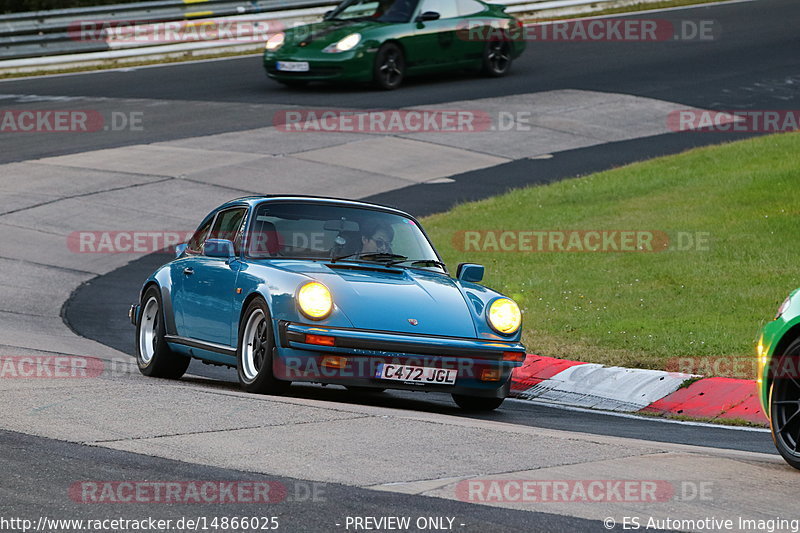 Bild #14866025 - 60 Jahre Porsche Club Nürburgring (Corso/Weltrekordversuch)