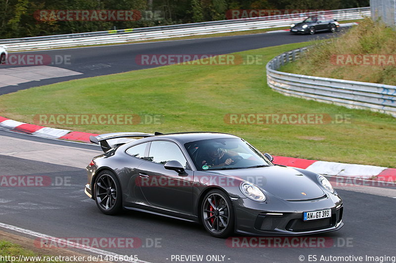 Bild #14866045 - 60 Jahre Porsche Club Nürburgring (Corso/Weltrekordversuch)
