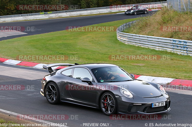 Bild #14866047 - 60 Jahre Porsche Club Nürburgring (Corso/Weltrekordversuch)