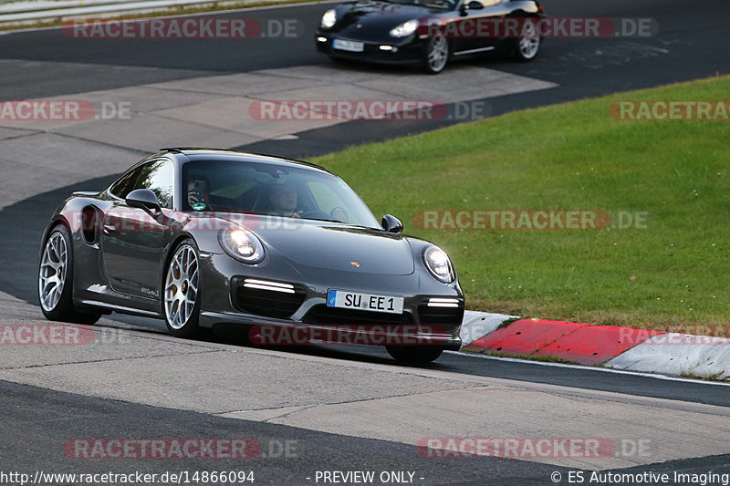 Bild #14866094 - 60 Jahre Porsche Club Nürburgring (Corso/Weltrekordversuch)