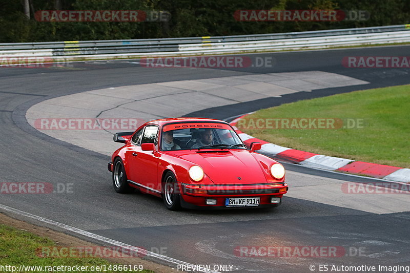 Bild #14866169 - 60 Jahre Porsche Club Nürburgring (Corso/Weltrekordversuch)