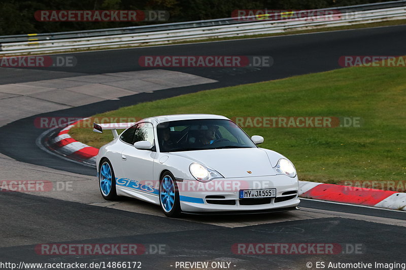 Bild #14866172 - 60 Jahre Porsche Club Nürburgring (Corso/Weltrekordversuch)