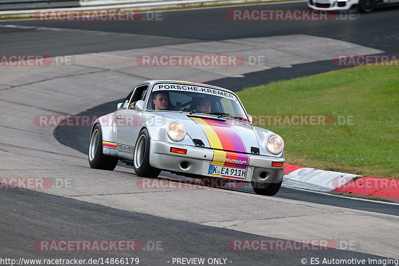 Bild #14866179 - 60 Jahre Porsche Club Nürburgring (Corso/Weltrekordversuch)