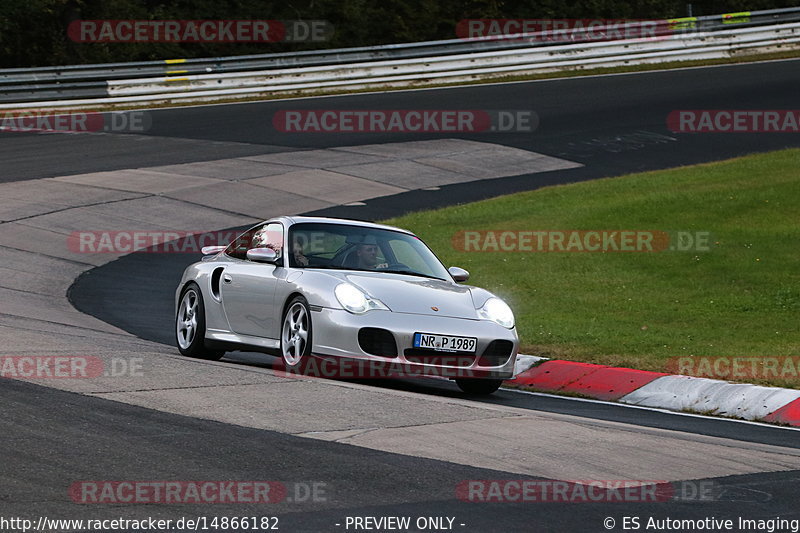 Bild #14866182 - 60 Jahre Porsche Club Nürburgring (Corso/Weltrekordversuch)