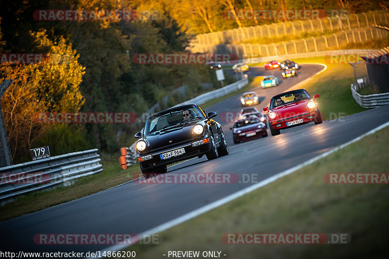 Bild #14866200 - 60 Jahre Porsche Club Nürburgring (Corso/Weltrekordversuch)