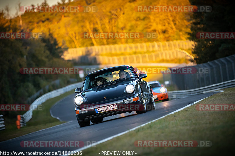 Bild #14866236 - 60 Jahre Porsche Club Nürburgring (Corso/Weltrekordversuch)
