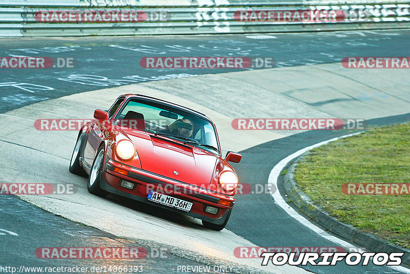 Bild #14866393 - 60 Jahre Porsche Club Nürburgring (Corso/Weltrekordversuch)