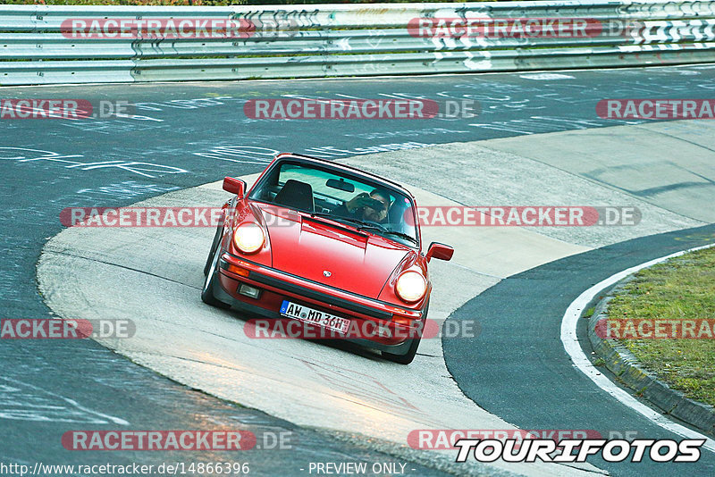 Bild #14866396 - 60 Jahre Porsche Club Nürburgring (Corso/Weltrekordversuch)