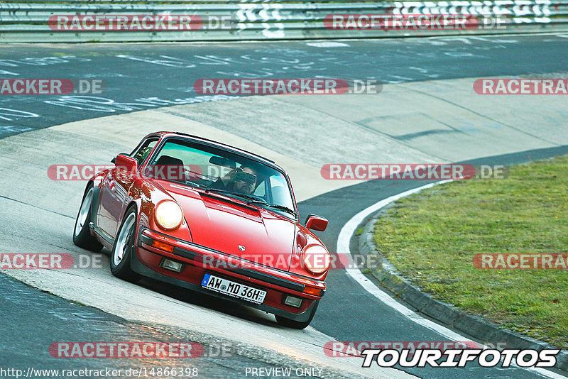 Bild #14866398 - 60 Jahre Porsche Club Nürburgring (Corso/Weltrekordversuch)
