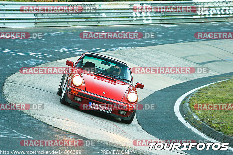 Bild #14866399 - 60 Jahre Porsche Club Nürburgring (Corso/Weltrekordversuch)