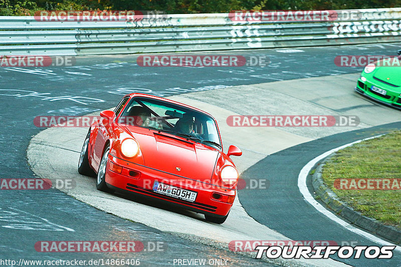 Bild #14866406 - 60 Jahre Porsche Club Nürburgring (Corso/Weltrekordversuch)