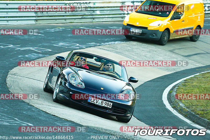 Bild #14866415 - 60 Jahre Porsche Club Nürburgring (Corso/Weltrekordversuch)