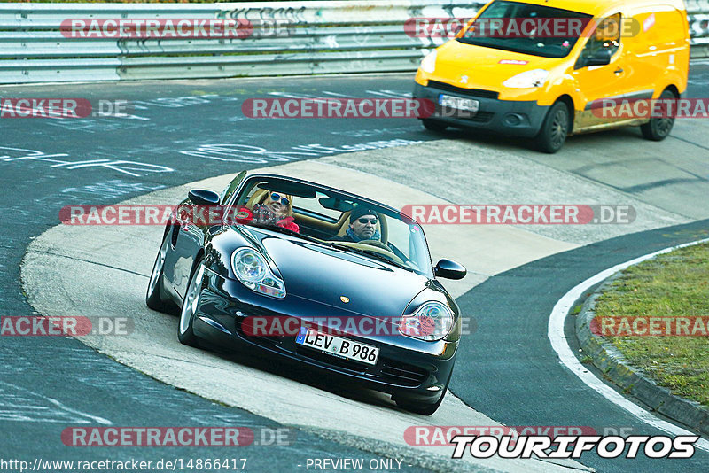 Bild #14866417 - 60 Jahre Porsche Club Nürburgring (Corso/Weltrekordversuch)