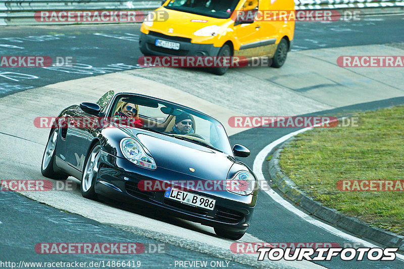 Bild #14866419 - 60 Jahre Porsche Club Nürburgring (Corso/Weltrekordversuch)