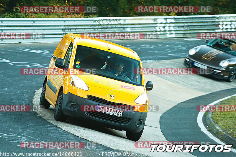 Bild #14866421 - 60 Jahre Porsche Club Nürburgring (Corso/Weltrekordversuch)