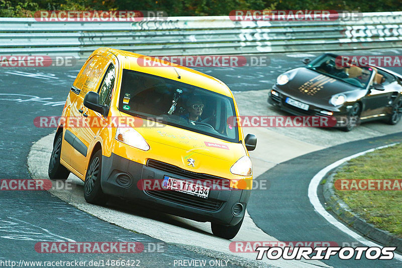 Bild #14866422 - 60 Jahre Porsche Club Nürburgring (Corso/Weltrekordversuch)