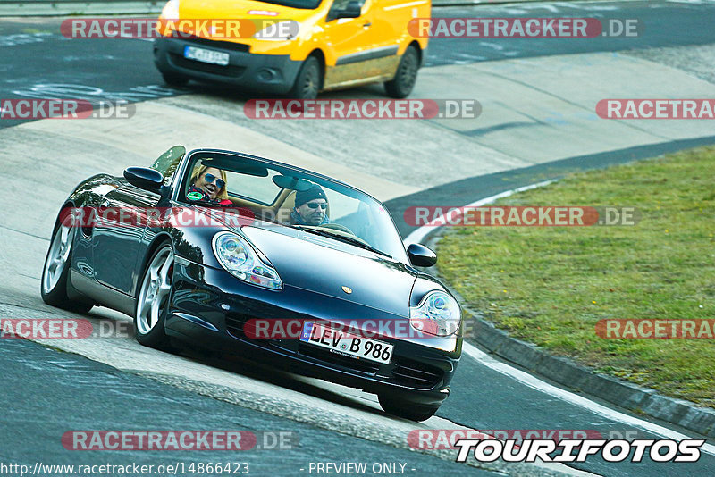 Bild #14866423 - 60 Jahre Porsche Club Nürburgring (Corso/Weltrekordversuch)