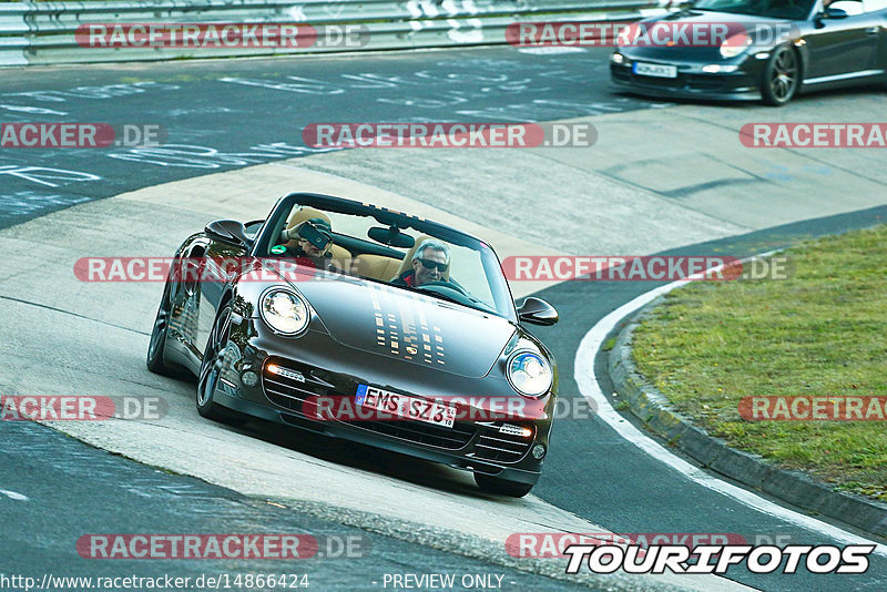 Bild #14866424 - 60 Jahre Porsche Club Nürburgring (Corso/Weltrekordversuch)