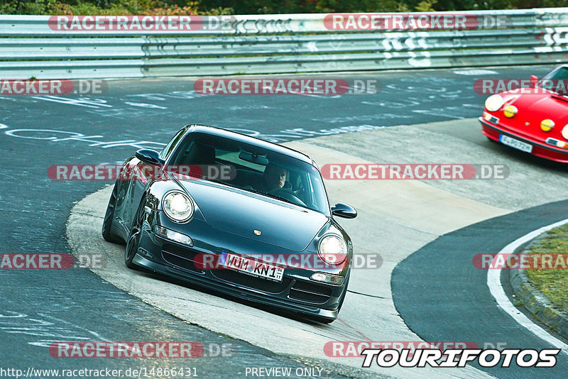 Bild #14866431 - 60 Jahre Porsche Club Nürburgring (Corso/Weltrekordversuch)