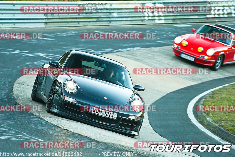 Bild #14866432 - 60 Jahre Porsche Club Nürburgring (Corso/Weltrekordversuch)