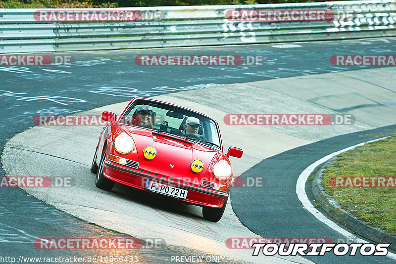 Bild #14866433 - 60 Jahre Porsche Club Nürburgring (Corso/Weltrekordversuch)