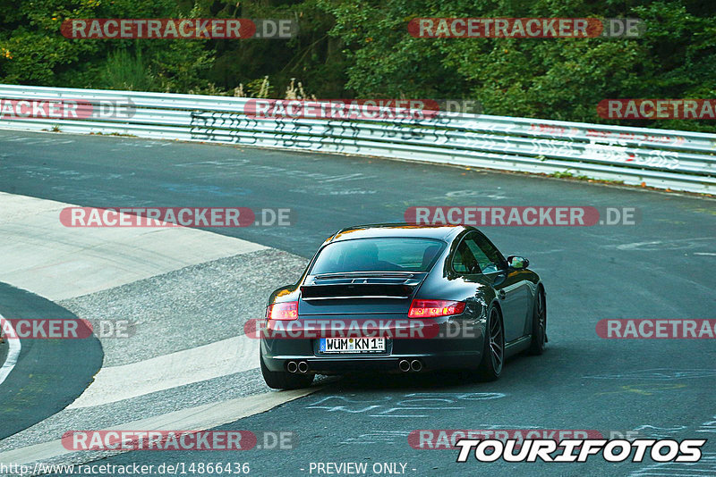 Bild #14866436 - 60 Jahre Porsche Club Nürburgring (Corso/Weltrekordversuch)