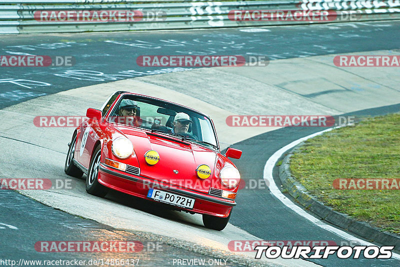 Bild #14866437 - 60 Jahre Porsche Club Nürburgring (Corso/Weltrekordversuch)