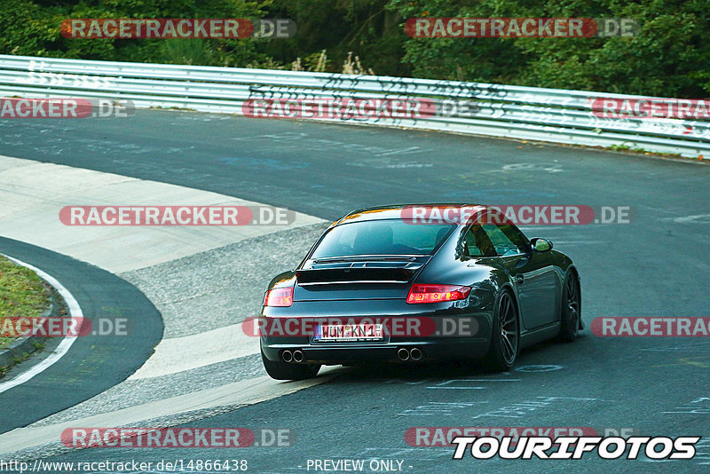 Bild #14866438 - 60 Jahre Porsche Club Nürburgring (Corso/Weltrekordversuch)