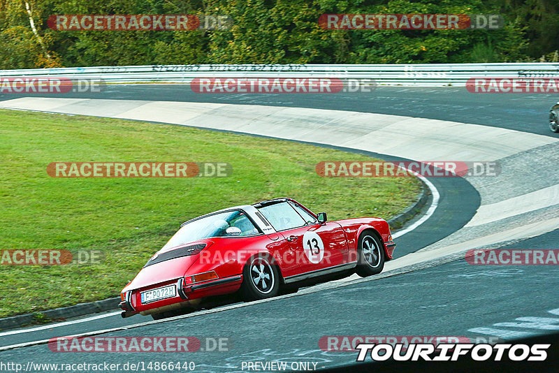 Bild #14866440 - 60 Jahre Porsche Club Nürburgring (Corso/Weltrekordversuch)