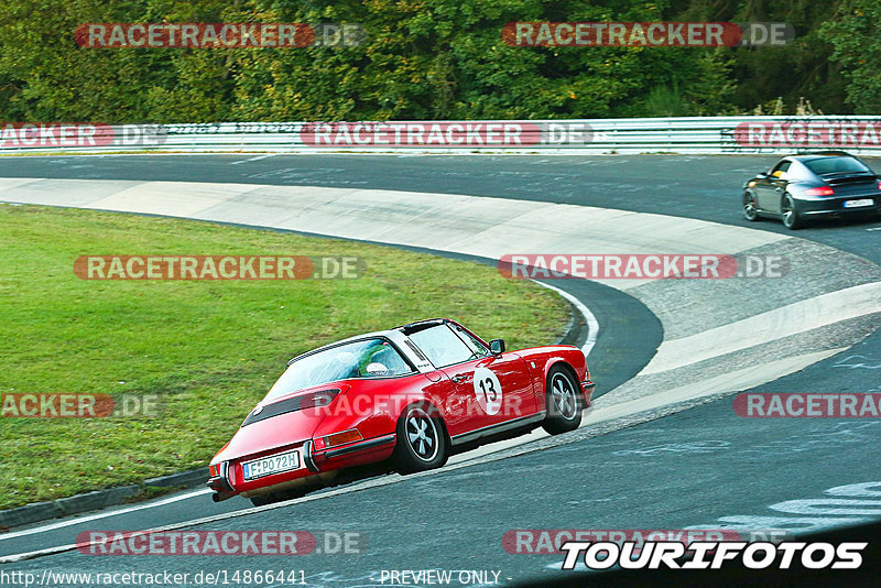Bild #14866441 - 60 Jahre Porsche Club Nürburgring (Corso/Weltrekordversuch)