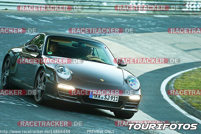 Bild #14866449 - 60 Jahre Porsche Club Nürburgring (Corso/Weltrekordversuch)