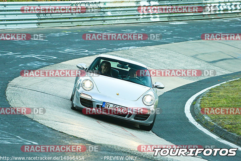 Bild #14866454 - 60 Jahre Porsche Club Nürburgring (Corso/Weltrekordversuch)