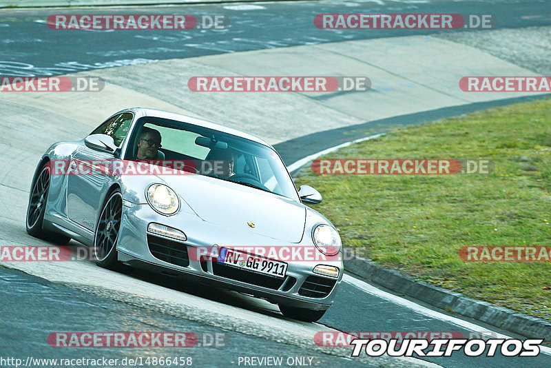 Bild #14866458 - 60 Jahre Porsche Club Nürburgring (Corso/Weltrekordversuch)