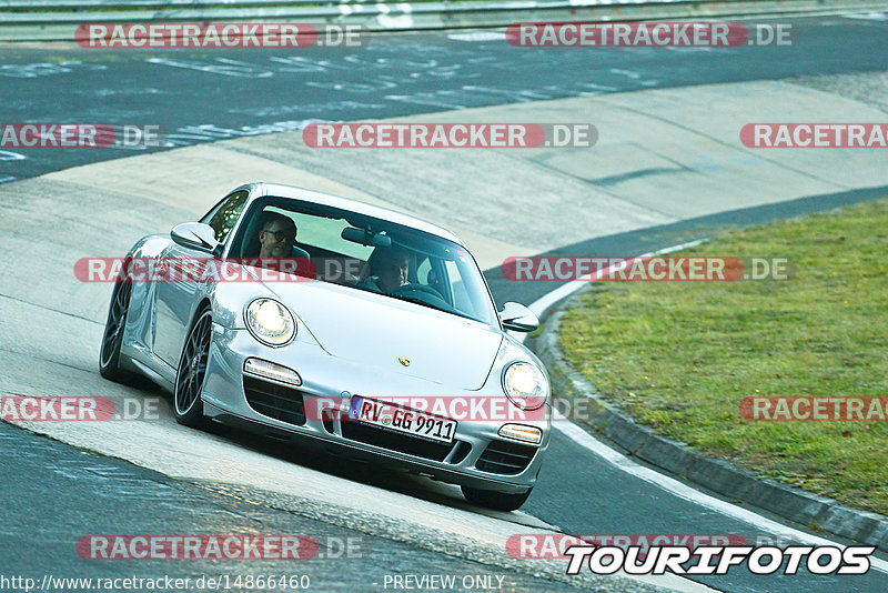 Bild #14866460 - 60 Jahre Porsche Club Nürburgring (Corso/Weltrekordversuch)