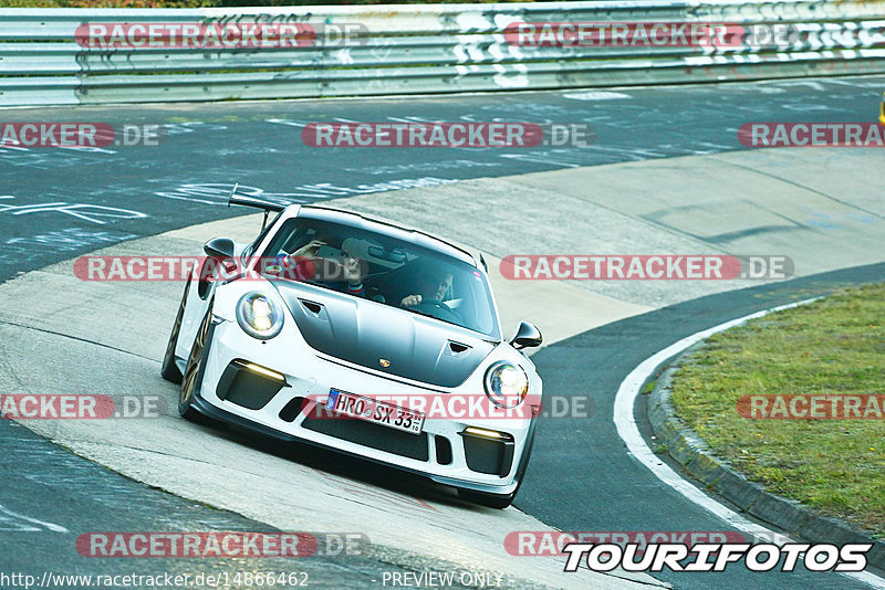 Bild #14866462 - 60 Jahre Porsche Club Nürburgring (Corso/Weltrekordversuch)