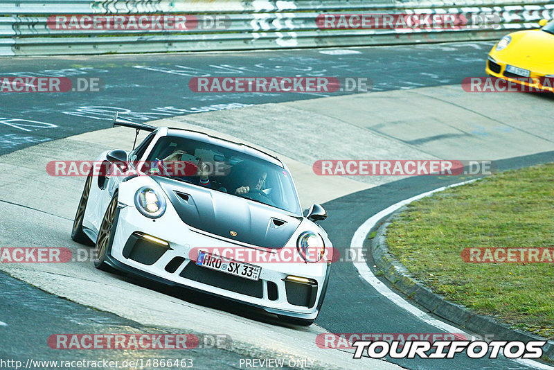 Bild #14866463 - 60 Jahre Porsche Club Nürburgring (Corso/Weltrekordversuch)