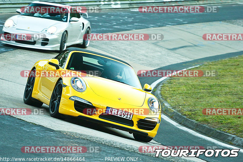 Bild #14866464 - 60 Jahre Porsche Club Nürburgring (Corso/Weltrekordversuch)