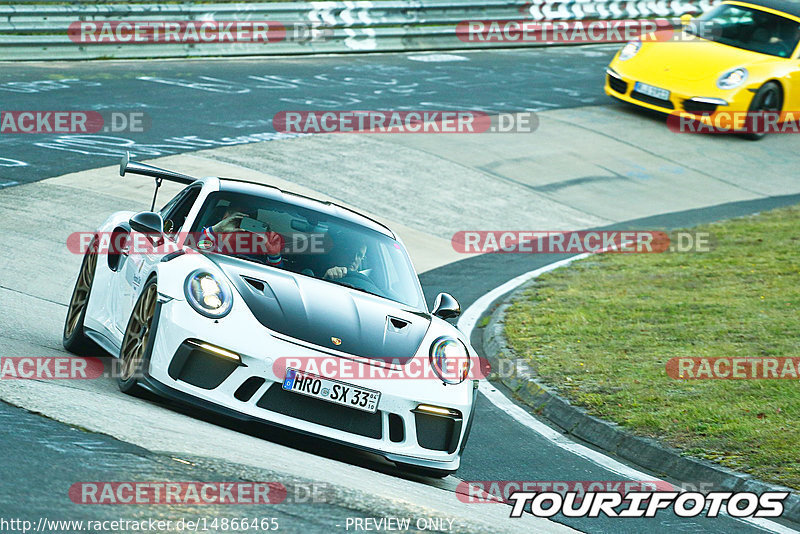 Bild #14866465 - 60 Jahre Porsche Club Nürburgring (Corso/Weltrekordversuch)