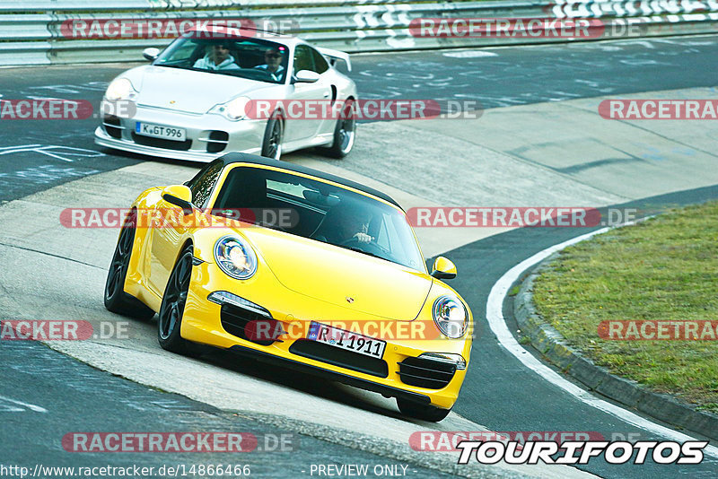 Bild #14866466 - 60 Jahre Porsche Club Nürburgring (Corso/Weltrekordversuch)