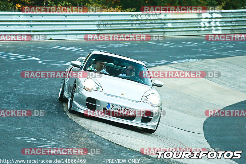 Bild #14866469 - 60 Jahre Porsche Club Nürburgring (Corso/Weltrekordversuch)