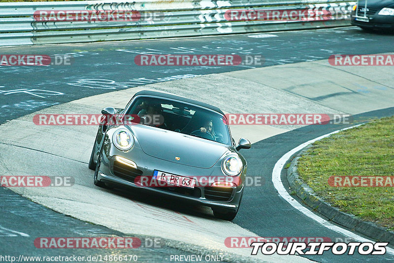 Bild #14866470 - 60 Jahre Porsche Club Nürburgring (Corso/Weltrekordversuch)