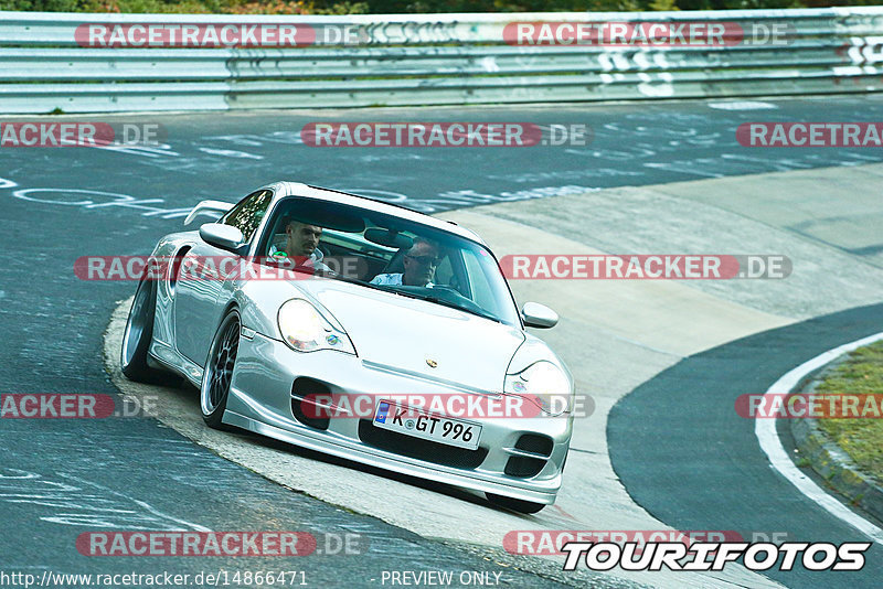 Bild #14866471 - 60 Jahre Porsche Club Nürburgring (Corso/Weltrekordversuch)